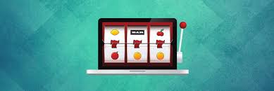Online casino slot game