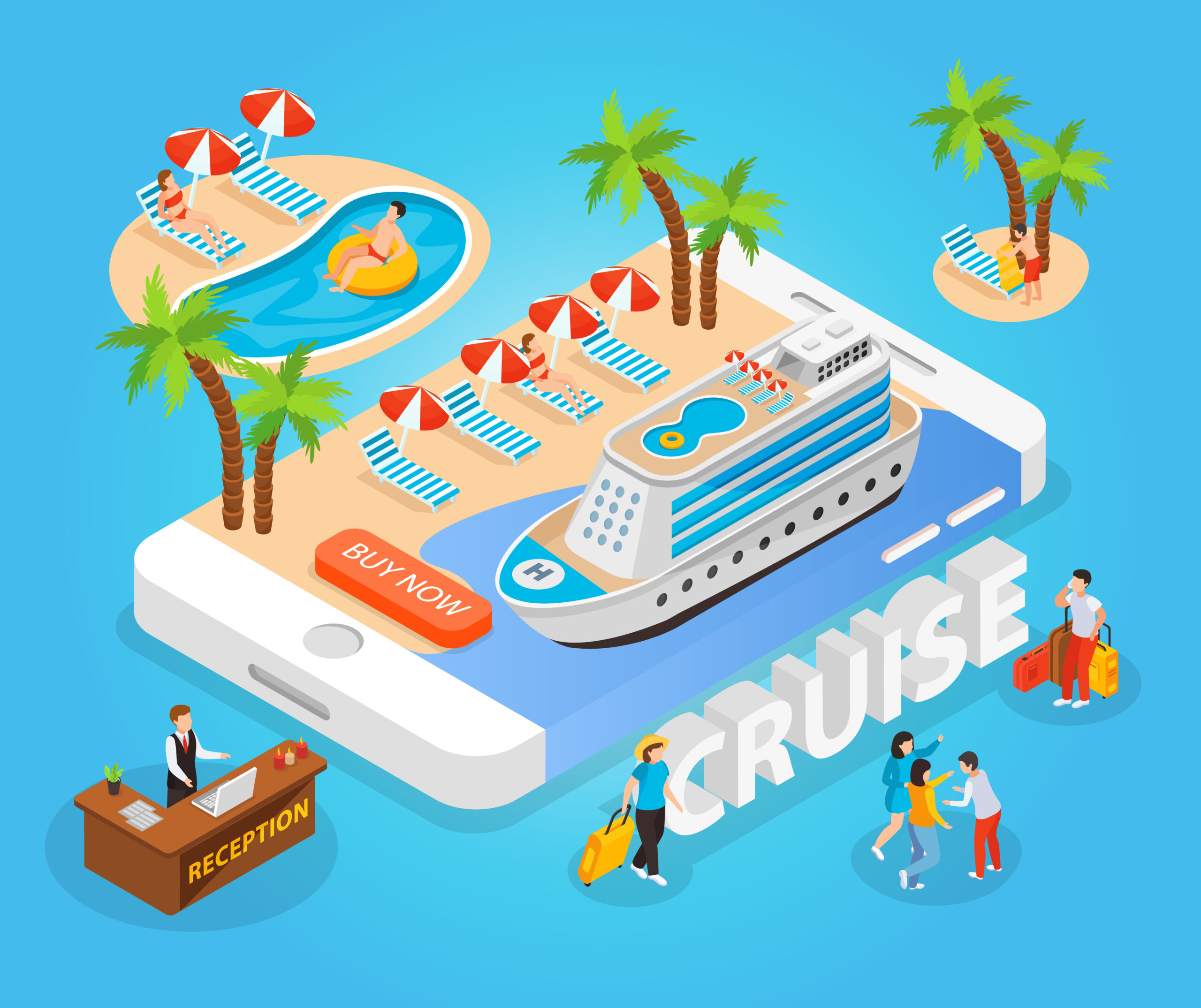 Smart Tips to Find the Best Cruise Discounts and Deals