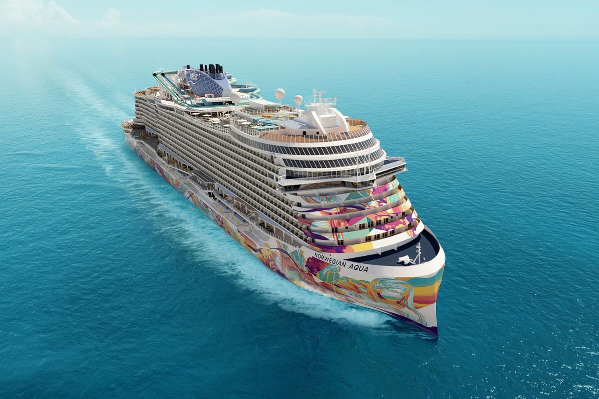 Top Cruise Lines Offering Exceptional Experiences Worldwide