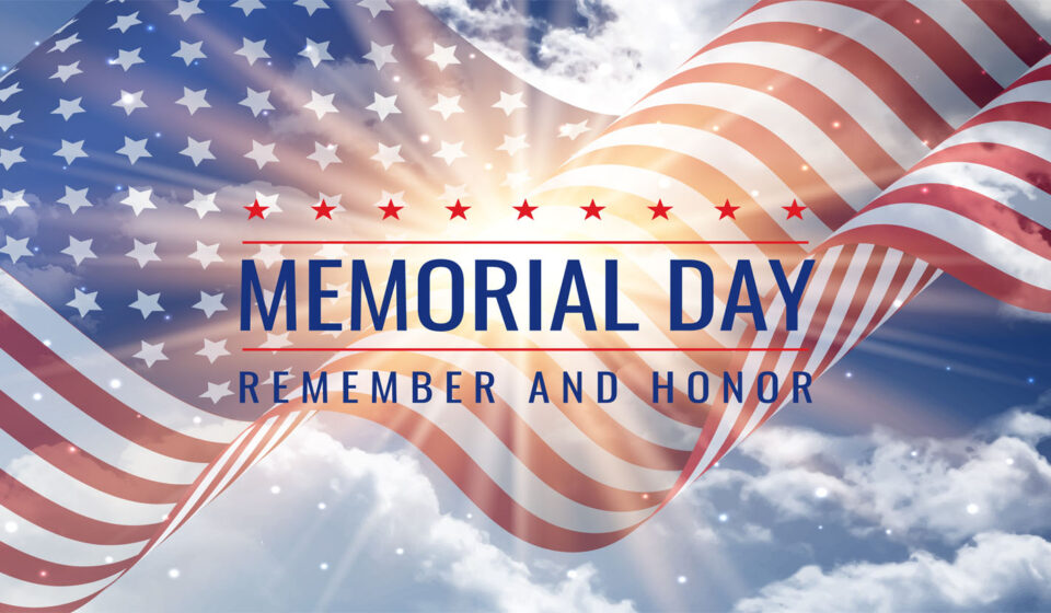 Smart Travel Tips for a Busy Memorial Day Weekend