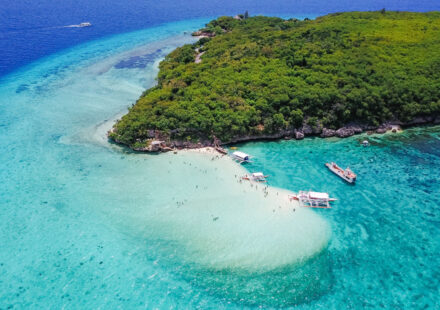 Best Multi Island Philippines Getaways for Nature and Beaches