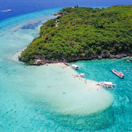 Best Multi Island Philippines Getaways for Nature and Beaches