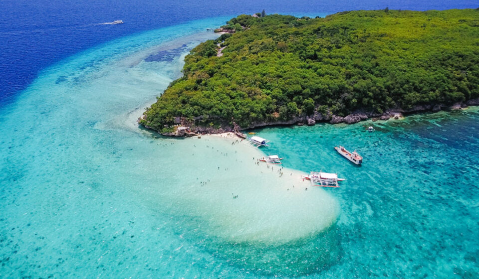 Best Multi Island Philippines Getaways for Nature and Beaches