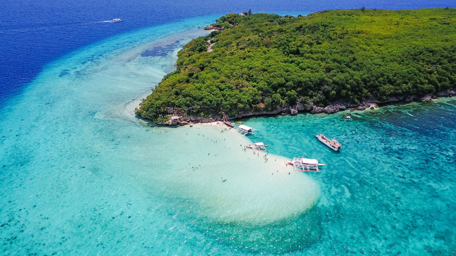 Best Multi Island Philippines Getaways for Nature and Beaches